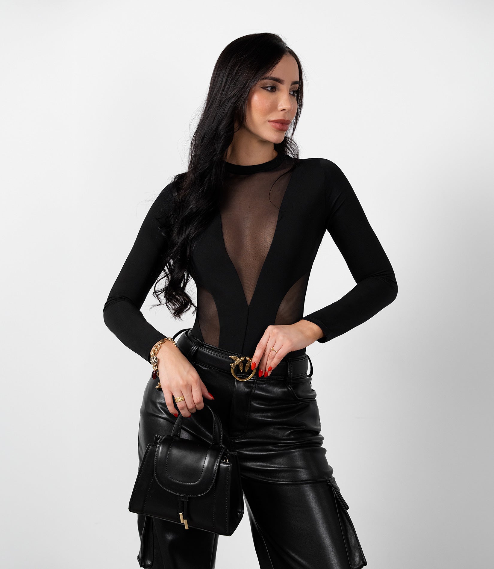 Arezzo Bodysuit