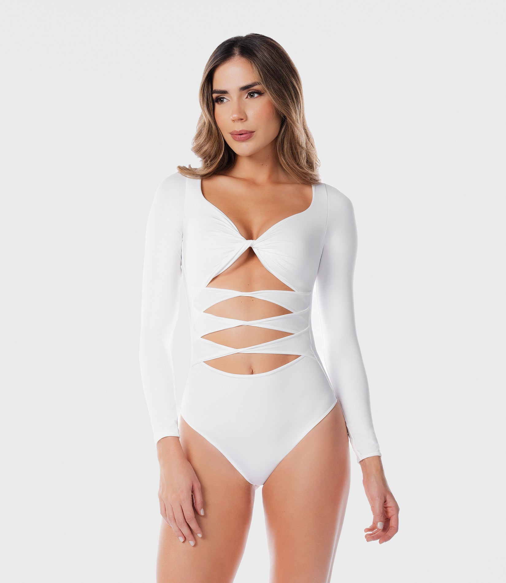 Baume Bodysuit