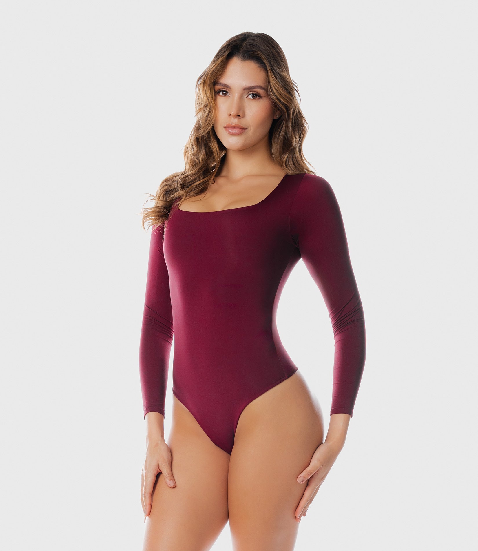 London Bodysuit