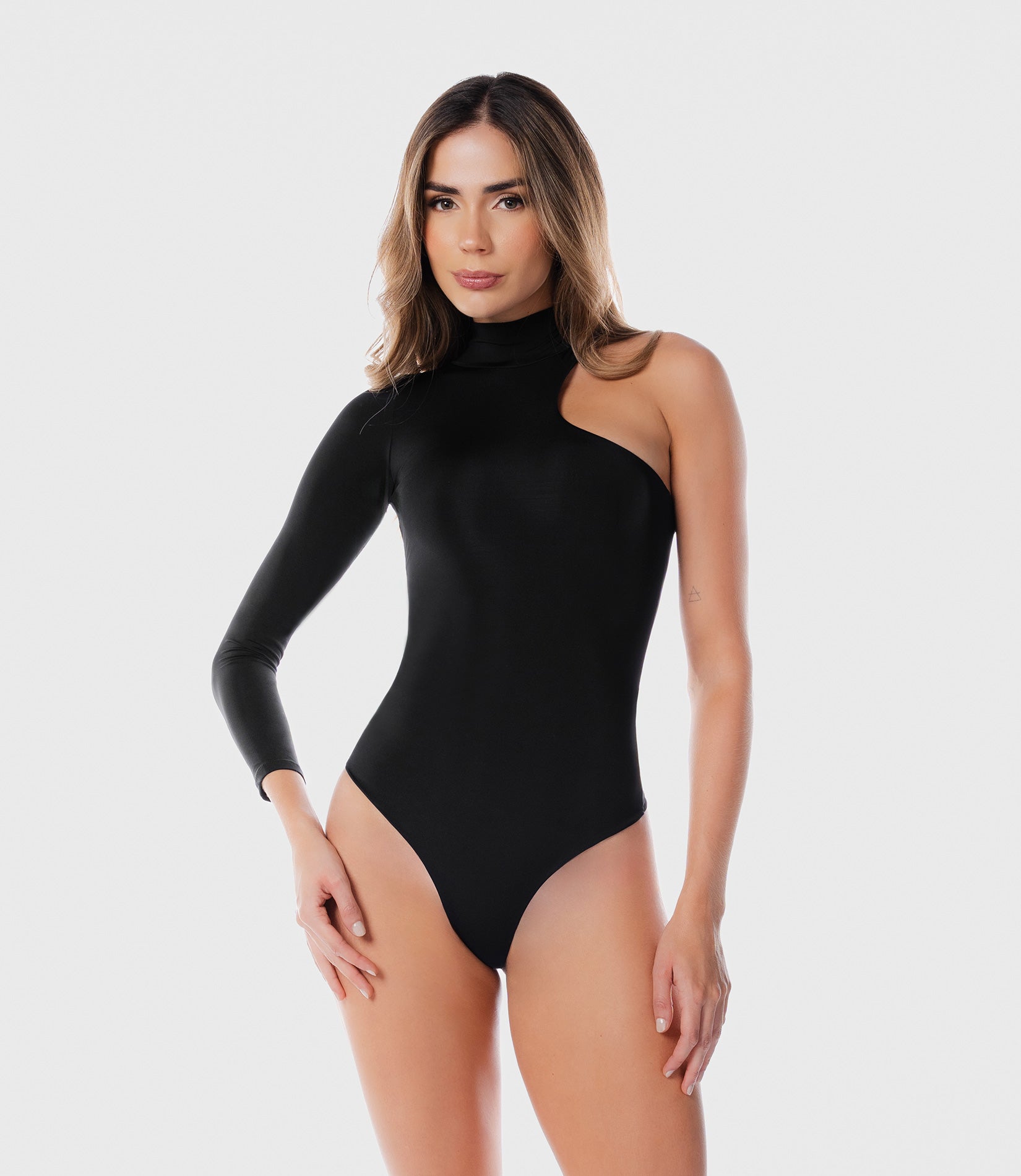 Montreal Bodysuit