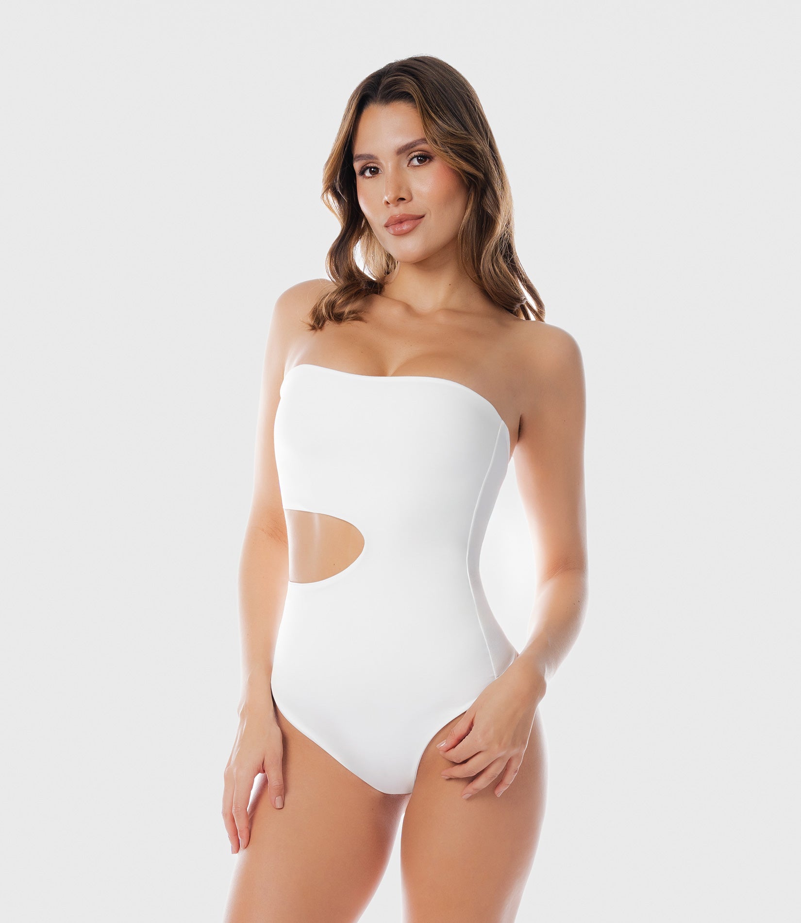 Moret Bodysuit