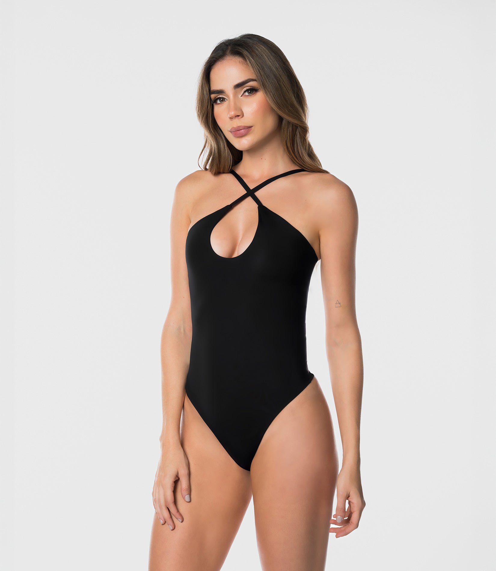 Prato Bodysuit