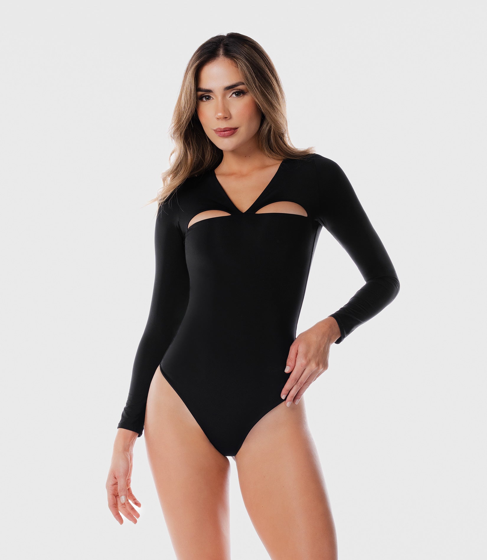 Sorrento Bodysuit