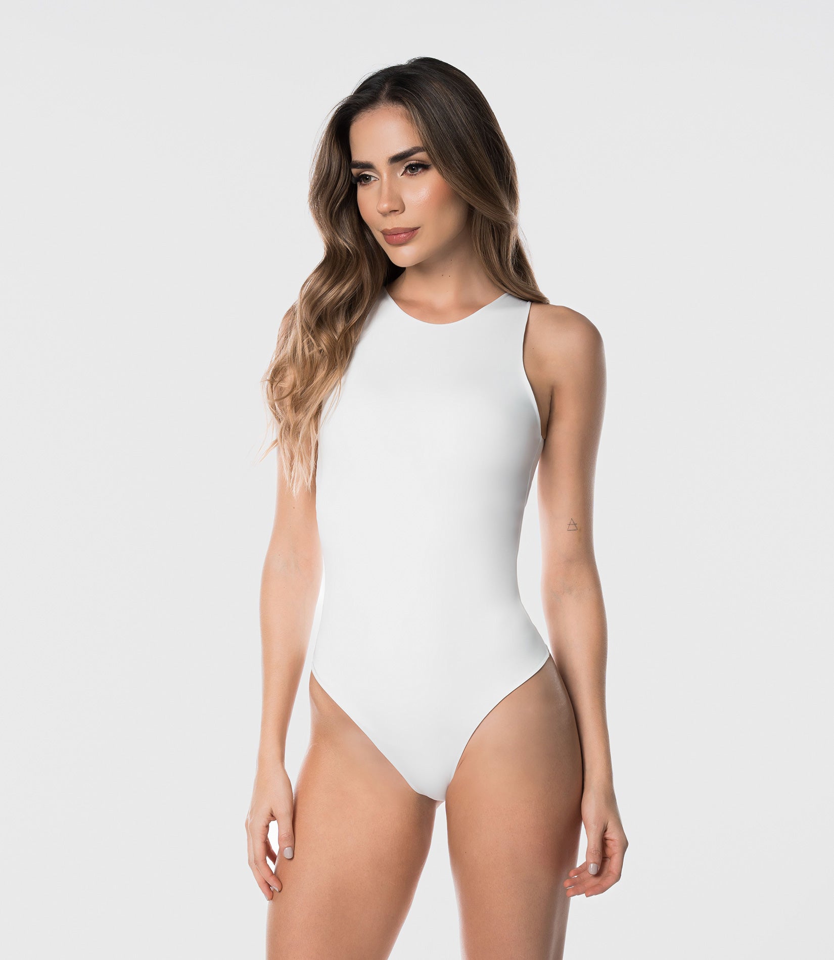 Toronto Bodysuit