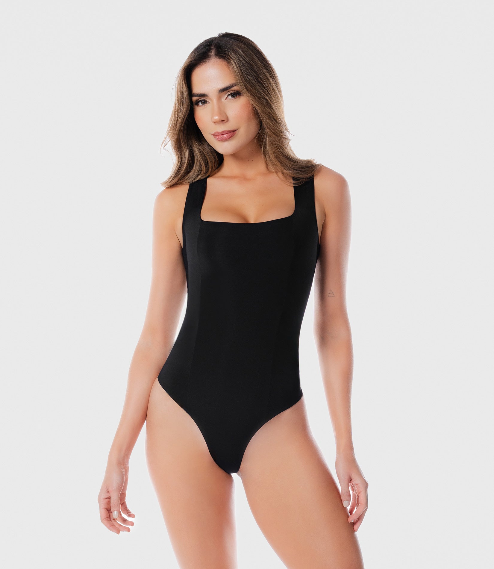 Zurich bodysuit