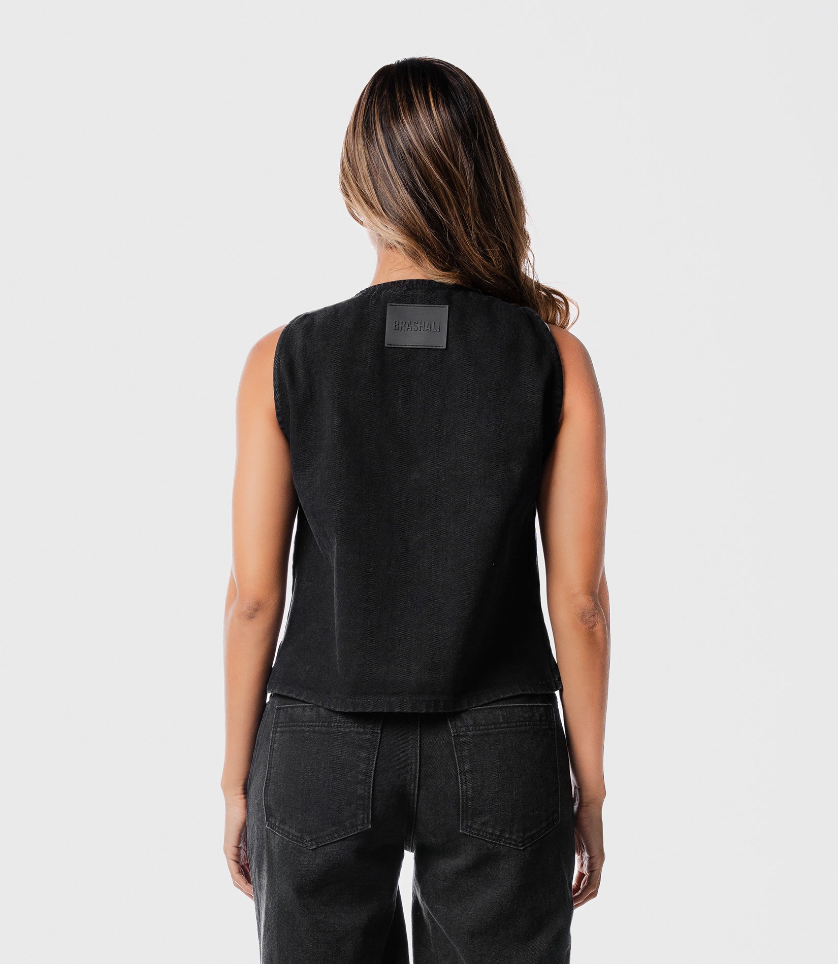 Melilla Vest