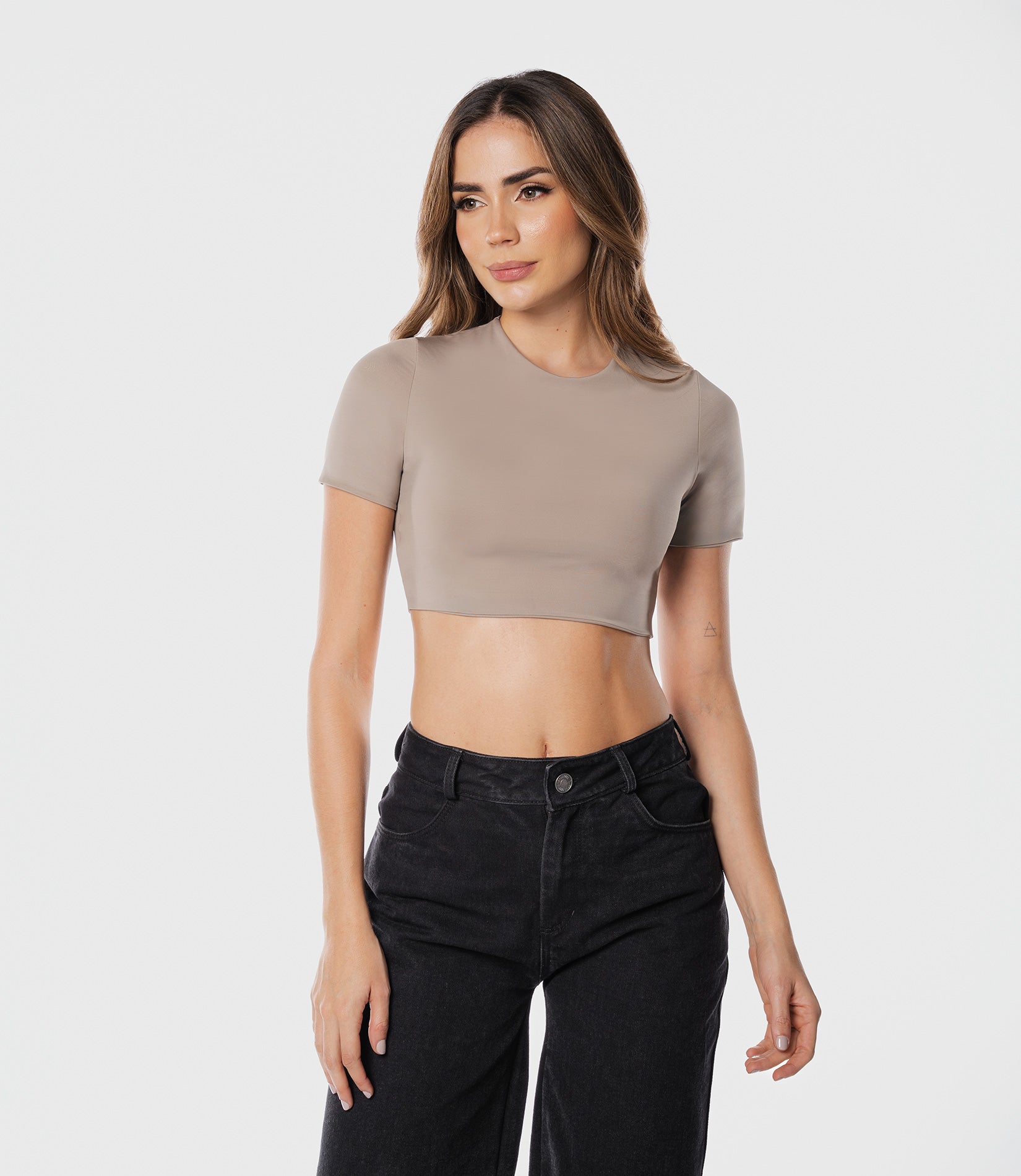 Chicago Croptop