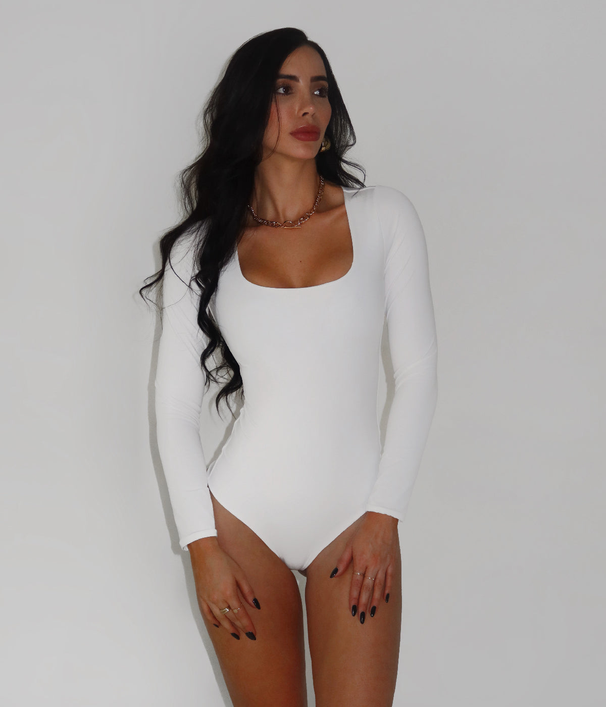 London Bodysuit